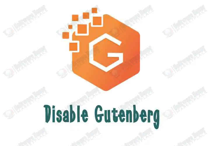 Disable Gutenberg