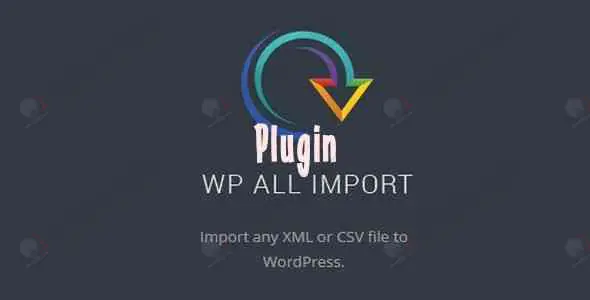 WP All Import Pro - 4.11.3