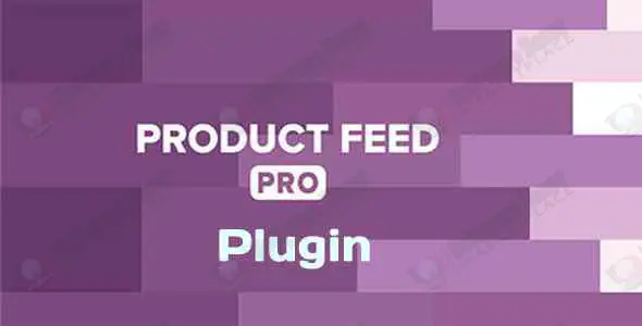 Product Feed PRO ELITE for WooCommerce -5.0.1