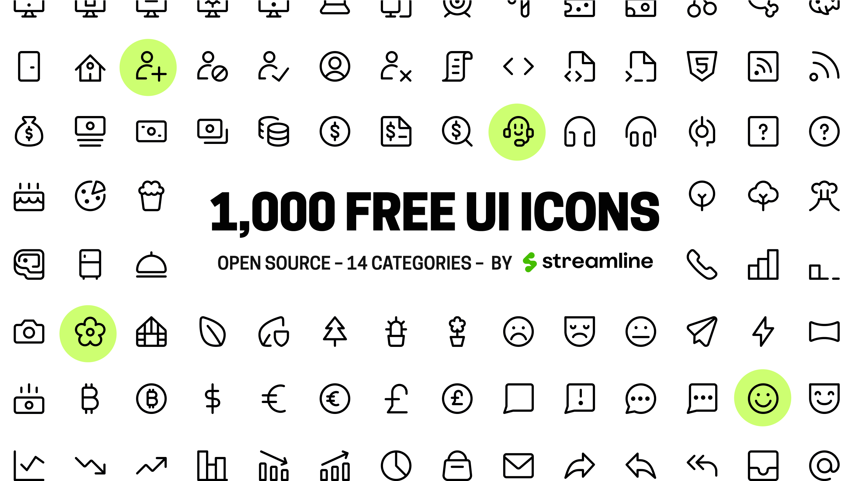 Best Icons for Your Services Free Download