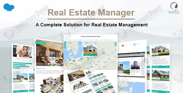 Real Estate Manager Pro - 12.7.3