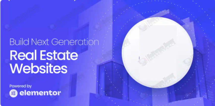 Real Estate WordPress Theme