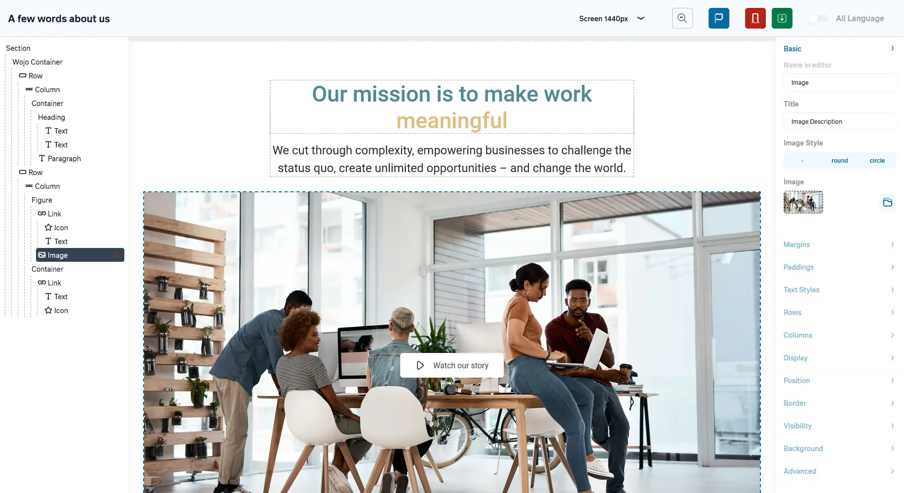 CMS-Content Management System