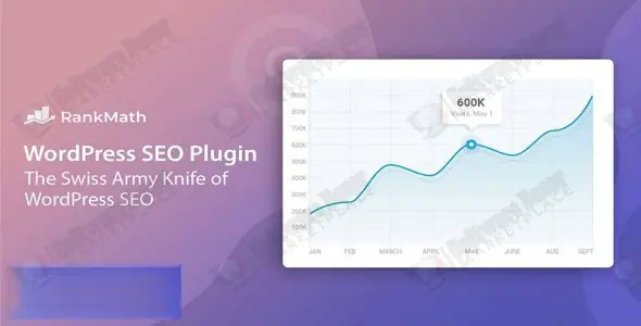 Rank Math Pro - 3.0.89 - WordPress SEO Made Easy