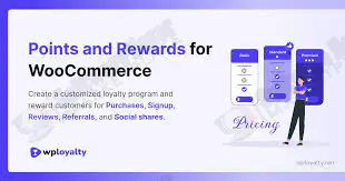 WPLoyalty - WooCommerce Loyalty Points, Rewards and Referral -1.3.3