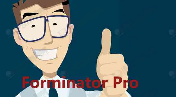 Forminator Pro
