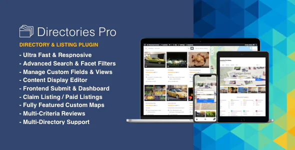 Directory Pro
