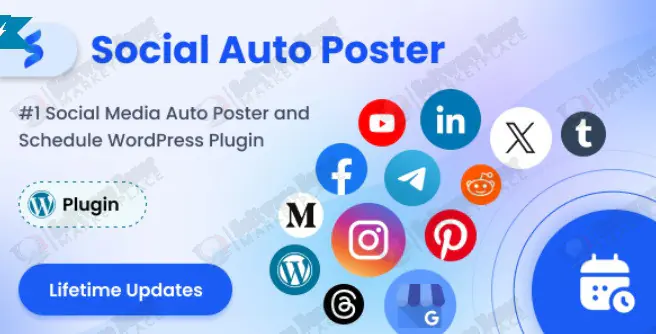 Social Auto Poster - 5.5.0