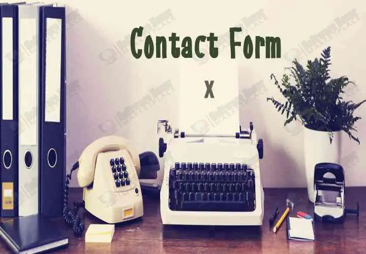 Contact Form X