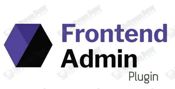 Frontend Admin Pro -3.28.10