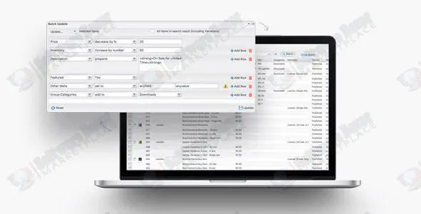 Woo commerce Smart Manager Pro - 8.60.0