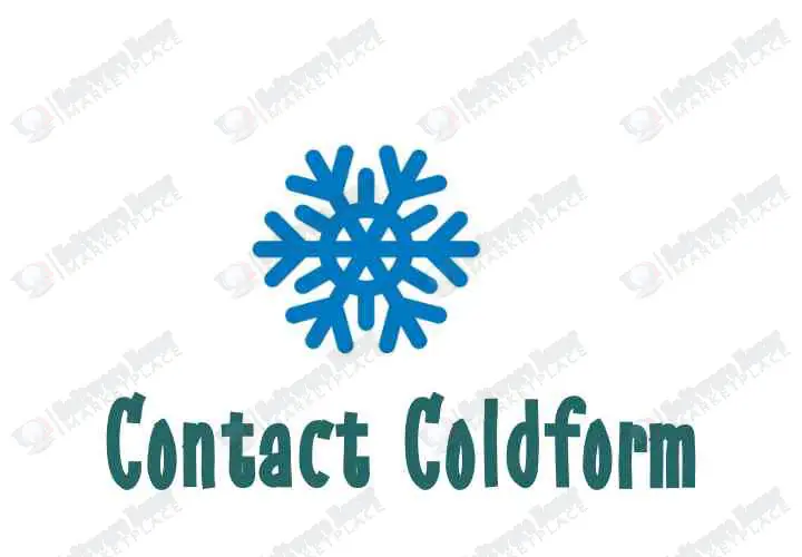 Contact Coldform