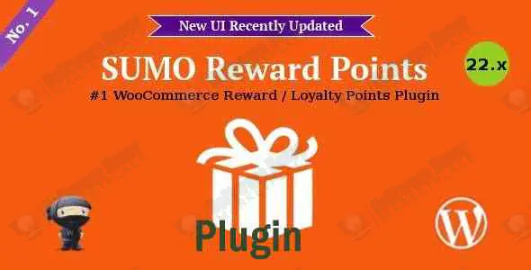 SUMO Reward Points for WooCommerce 31.4.0
