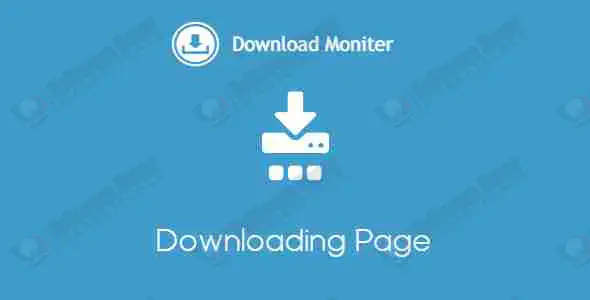 Download Monitor - 5.0.23
