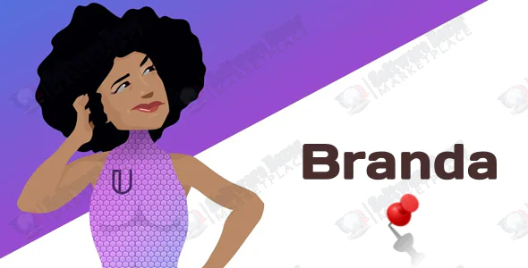 Branda Pro  - WordPress white label branding -3.4.234