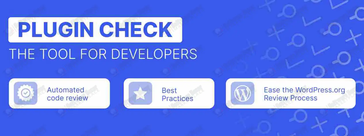 Free Plugin Checker - Development Tools