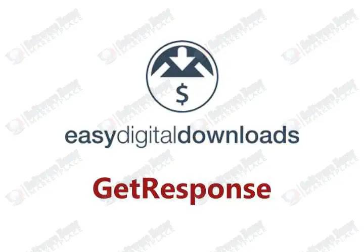 EDD - GetResponse Add-on Extension Plugin