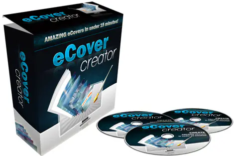 E-Cover Creator Software