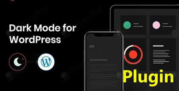 WP Dark Mode Ultimate - 4.0.11
