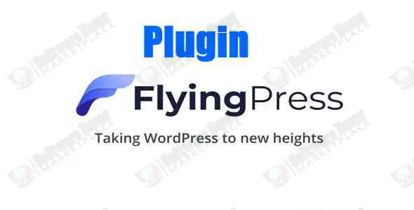 FlyingPress - 5.0.2 - Taking WordPress To New Heights