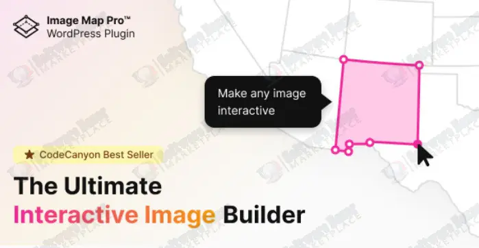 Image Map Pro for WordPress - Interactive SVG Image Map Builder - 6.0.32