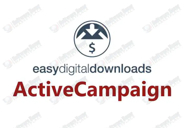 EDD - Active Campaign Add-on Extension Plugin