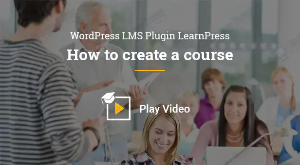 LMS Education WordPress Theme