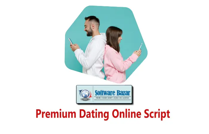 Premium Dating Online Script