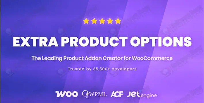 Extra Product Options & Add-Ons for WooCommerce - 7.3.0.1