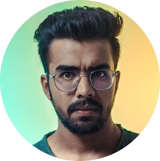 Ankit Sharma
