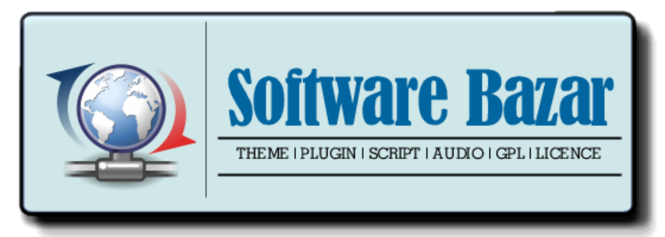 Software Bazar Marketplace | Theme , Code, App , Plugin
